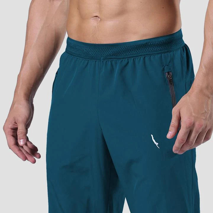 Dive Essential Training Pant -Dark Teal