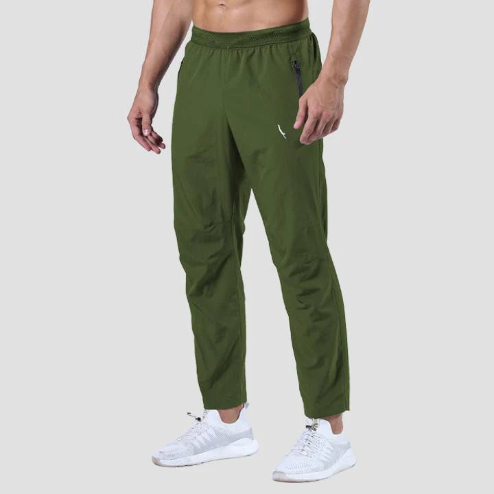 Dive Essential Training Pant - Olive