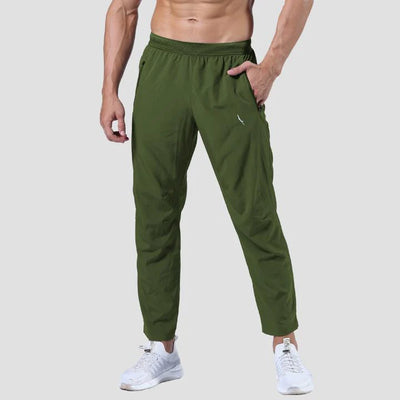 Dive Essential Training Pant - Olive