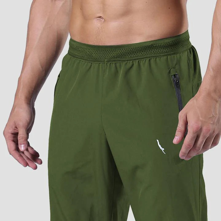 Dive Essential Training Pant - Olive