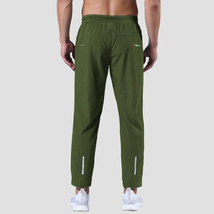 Dive Essential Training Pant - Olive