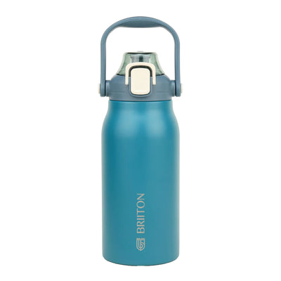 Briiton Nikola Vaccum Insulated Stainless Steel Water Bottle 1300ml