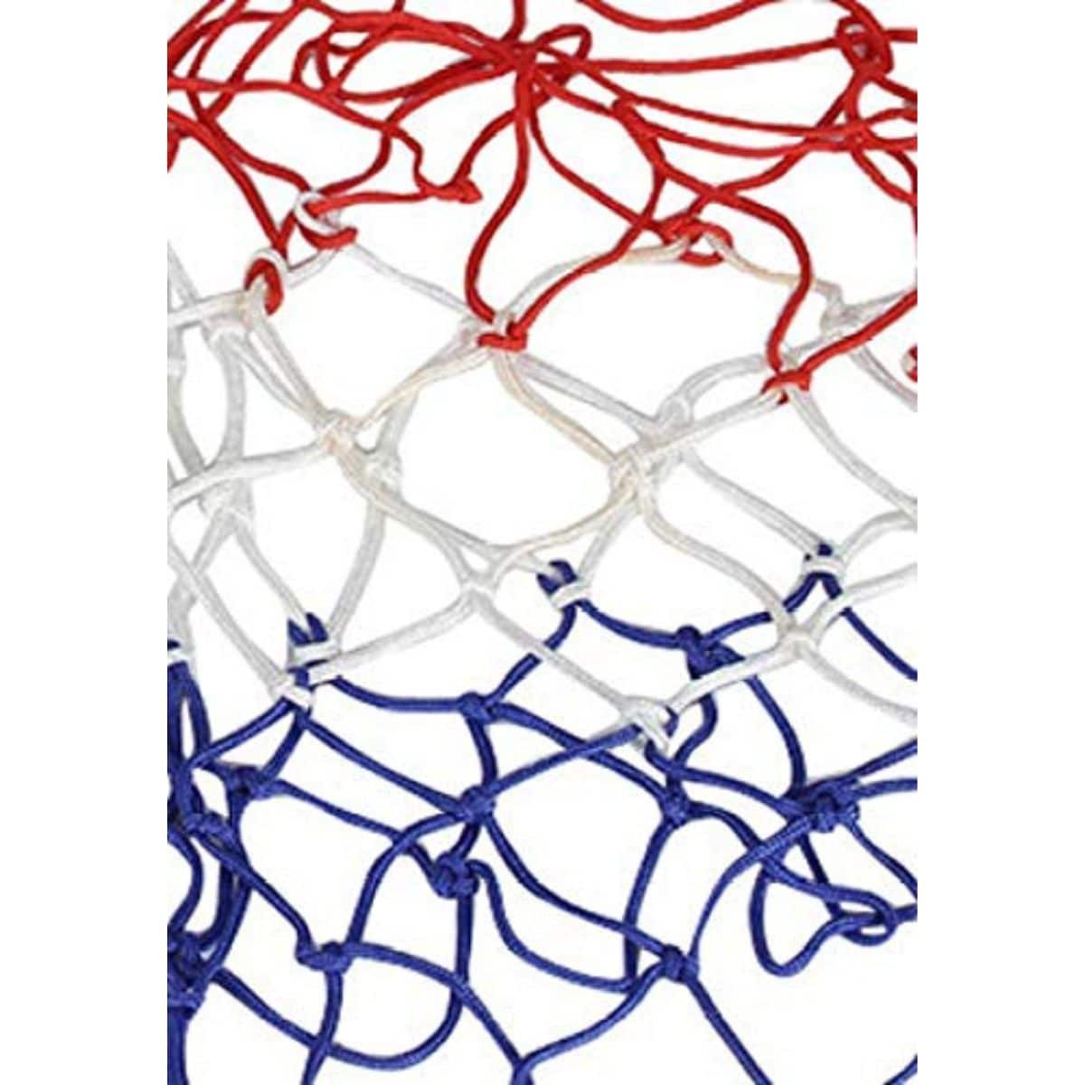 Nivia Basketball Net (Thin Terylene)