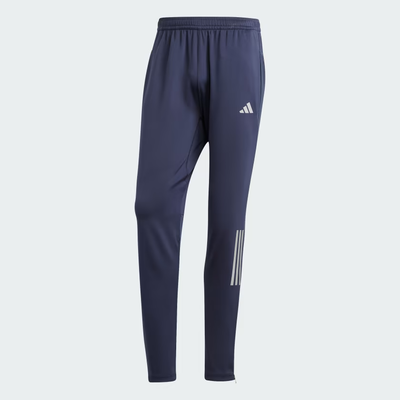 Adidas Own The Run Astro Knit Men's Running Pants -Legend Ink