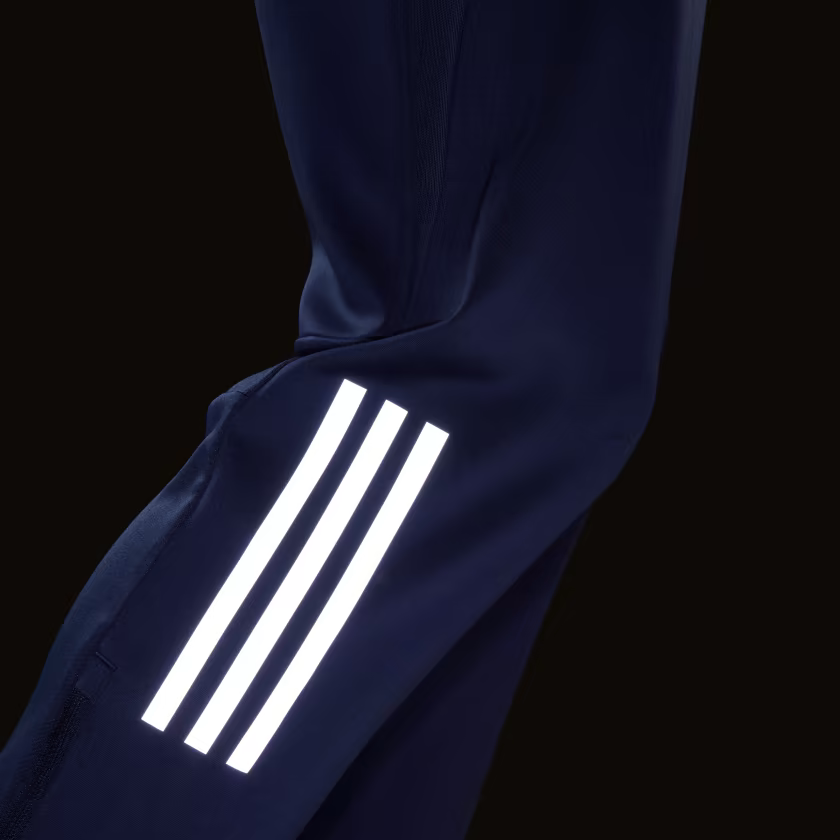 Adidas Own The Run Astro Knit Men's Running Pants -Legend Ink