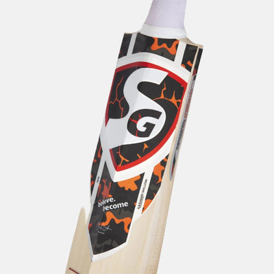 SG Profile Classic Kashmir Willow Cricket Bat -SH