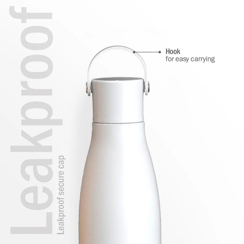 Briiton Pacer Vaccum Insulated Water Bottle 750ml