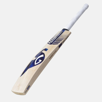 SG Slammer Classic English Willow Cricket Bat