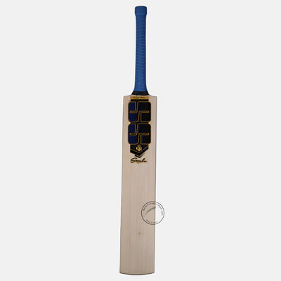 SS GG Smacker English Willow Cricket Bat Size 5
