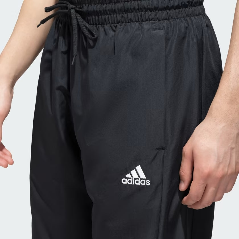 Adidas Stanford Men's Sportswear Pant -Black
