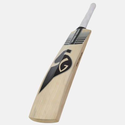 SG Sunny Tonny Icon Black English Willow Cricket Bat -SH