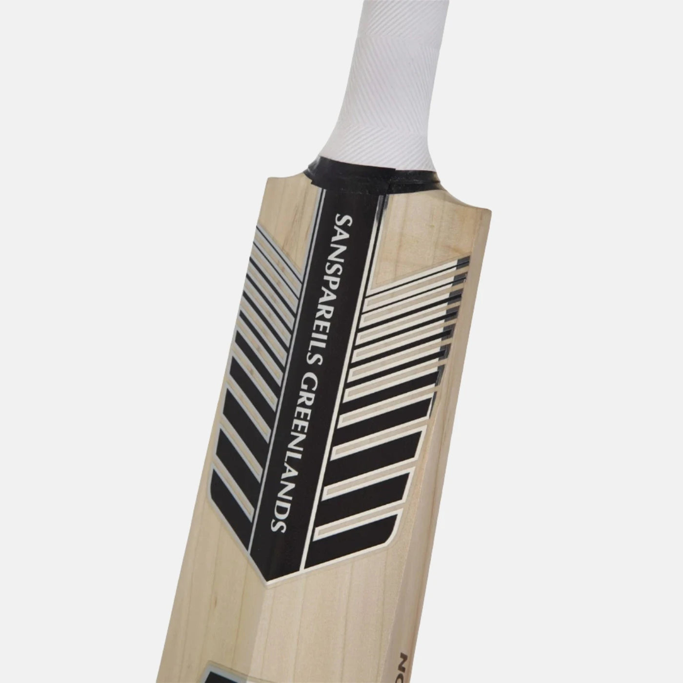 SG Sunny Tonny Icon Black English Willow Cricket Bat -SH
