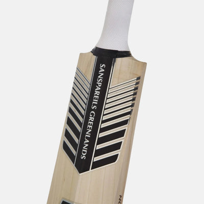 SG Sunny Tonny Icon Black English Willow Cricket Bat -SH