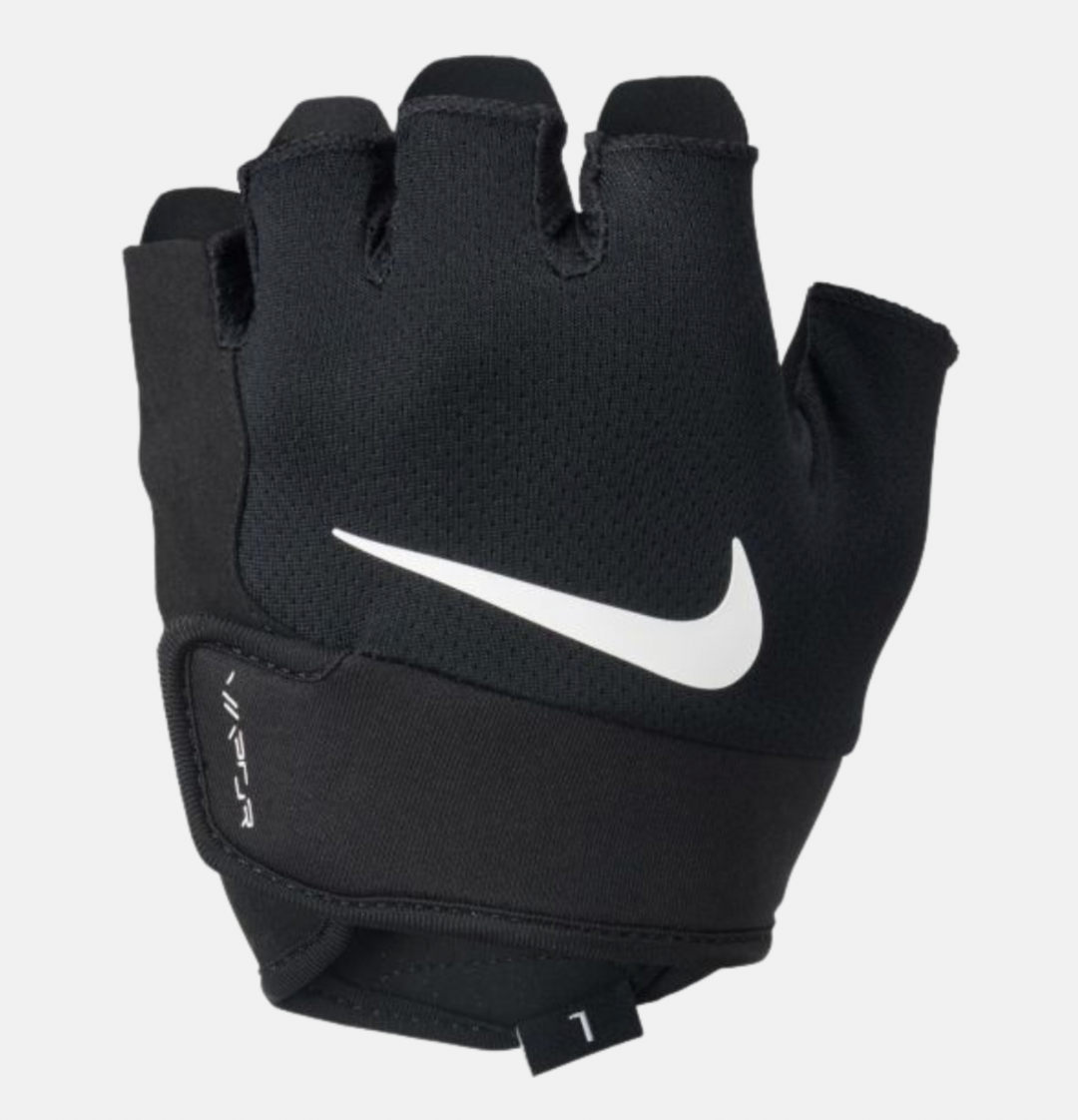 Nike Vapor Elite Fitness gym gloves - Black/White – Gambol