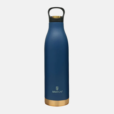 Briiton Spring Hydraflask Vaccum Insulated stainless steel Water Bottle 750ml