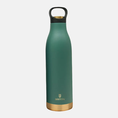 Briiton Spring Hydraflask Vaccum Insulated stainless steel Water Bottle 750ml