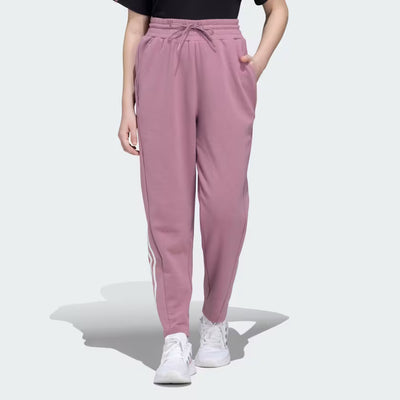 Adidas Train Essential Women's Training Pants -Wonder Orchid (M size)