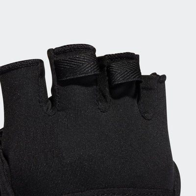 Adidas Women's Training Gloves -Black/Black