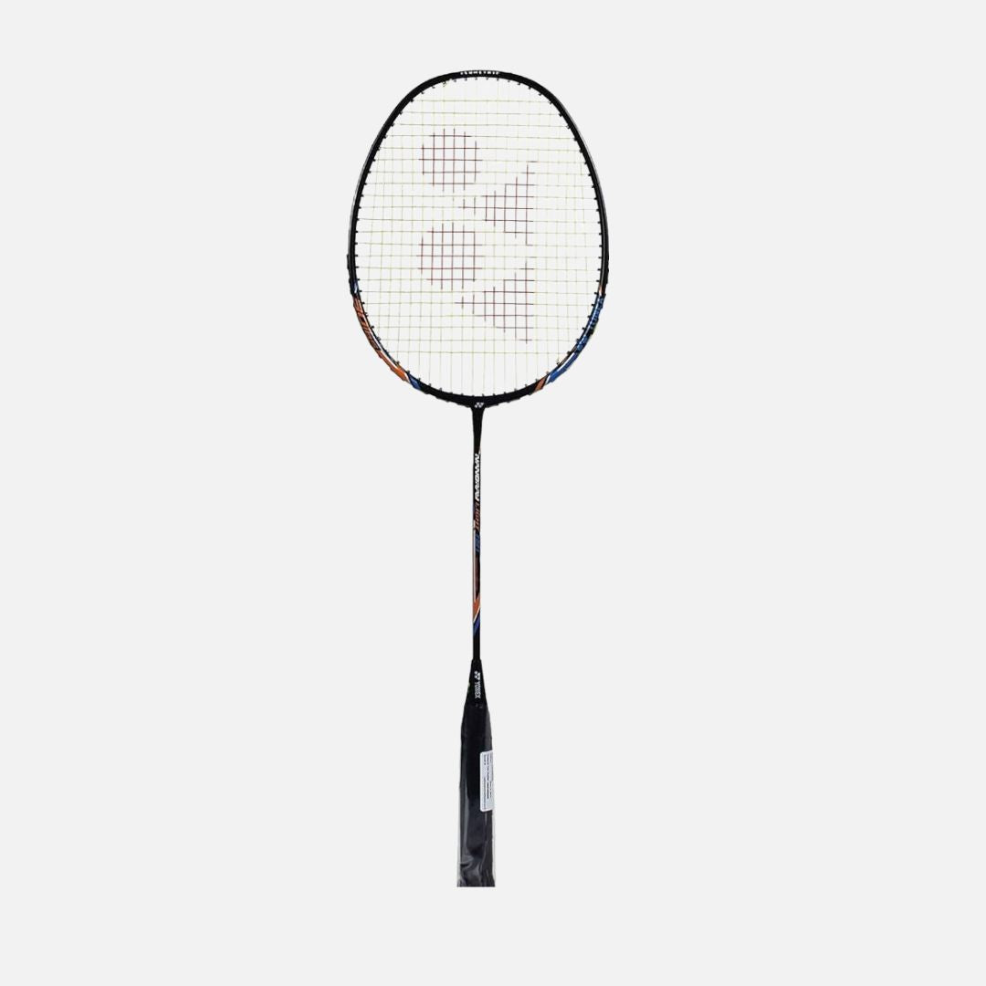 Yonex - Nanoray Light 18i iSeries NR-LT18IEX Black Badminton Racket (5U-G5)