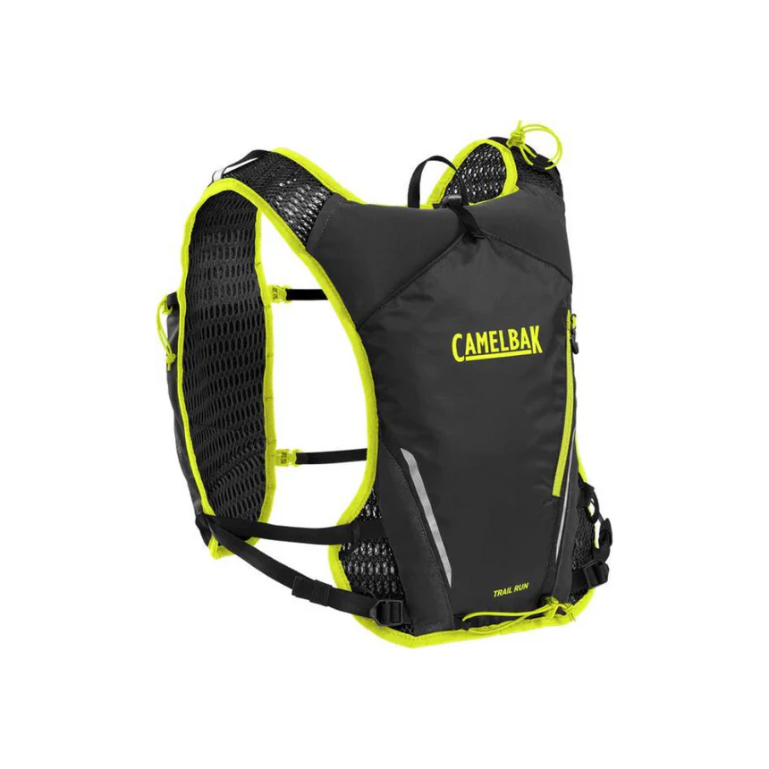 Camelbak Quick Stow Flasks Trail Run Vest 17oz (1L) (fits all)