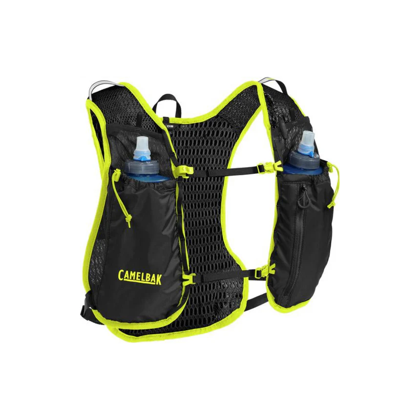 Camelbak Quick Stow Flasks Trail Run Vest 17oz (1L) (fits all)
