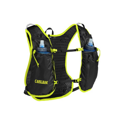 Camelbak Quick Stow Flasks Trail Run Vest 17oz (1L) (fits all)