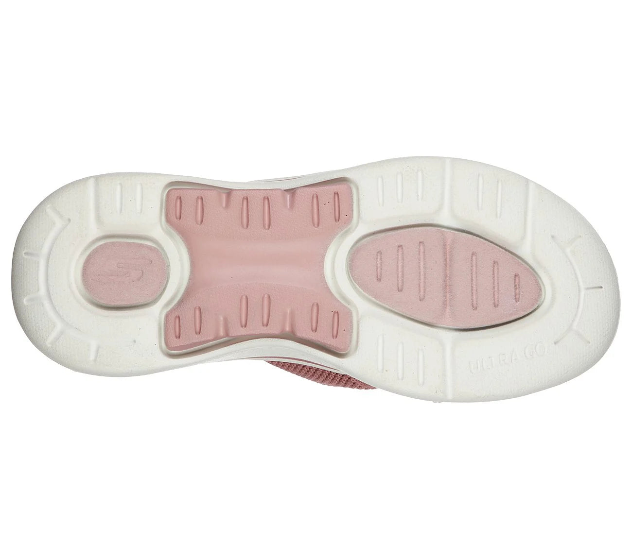 GO WALK ARCH FIT WOMEN SANDAL - pink