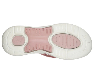 GO WALK ARCH FIT WOMEN SANDAL - pink