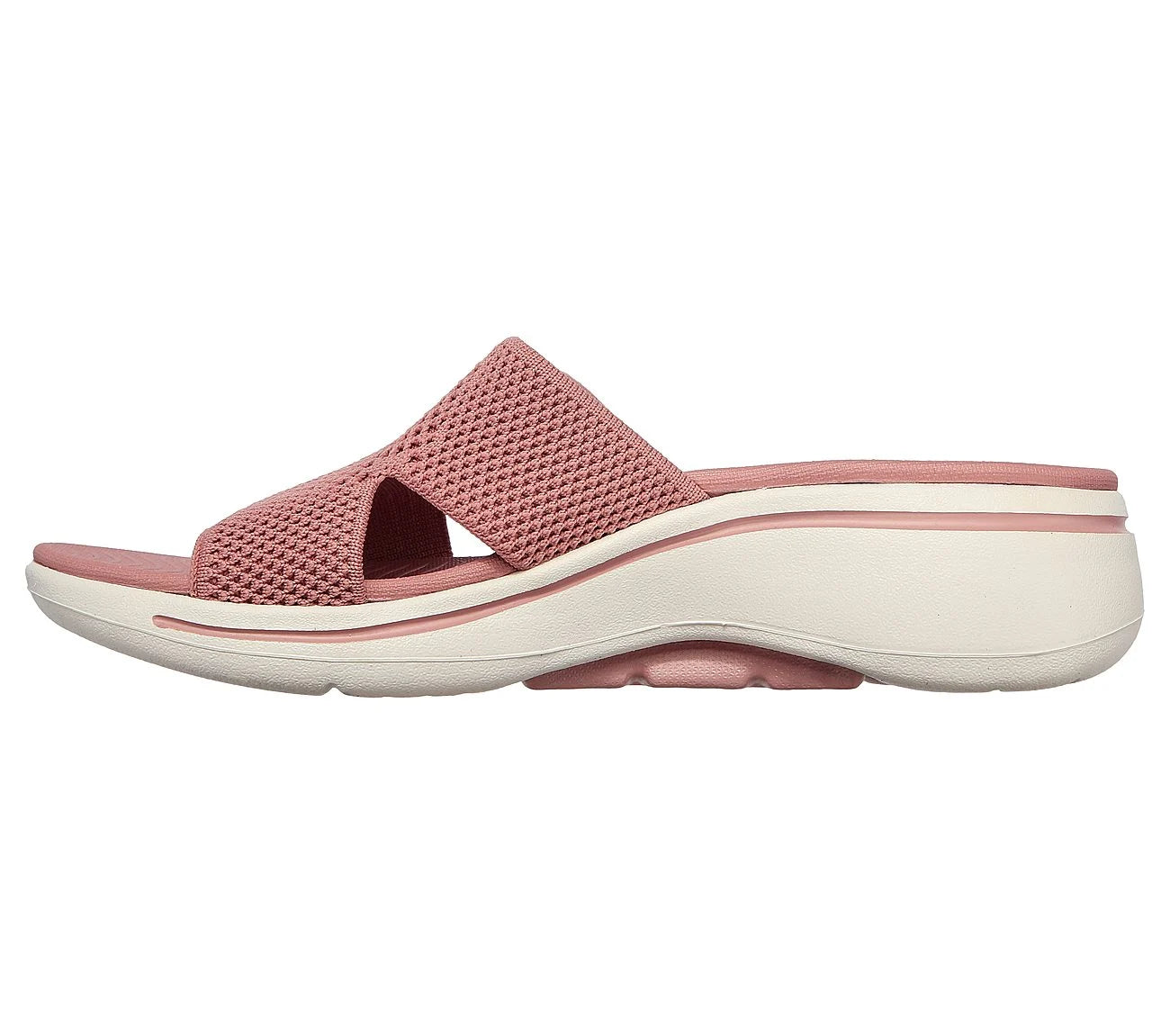 GO WALK ARCH FIT WOMEN SANDAL - pink