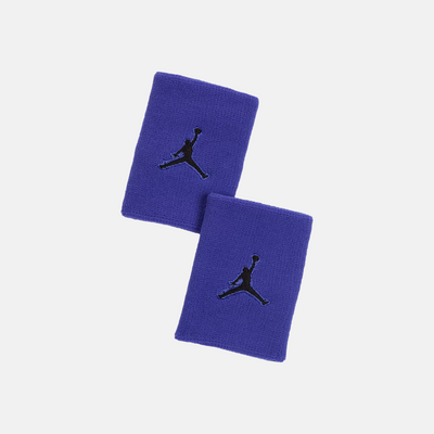 Nike Jordan Jumpman Wristbands – Multi-Color