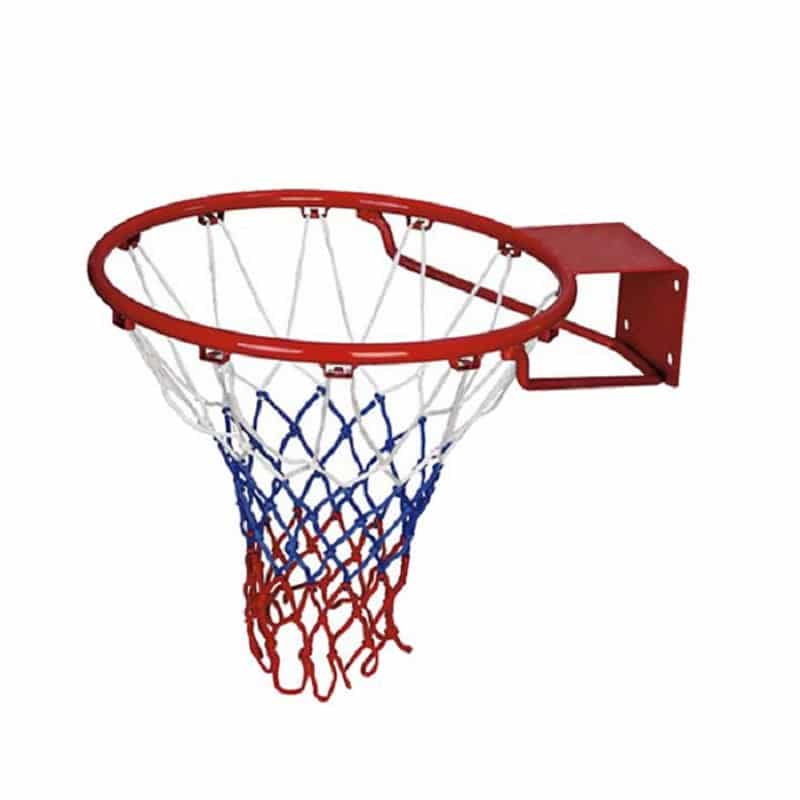 Nivia Basketball Net (Thin Terylene)