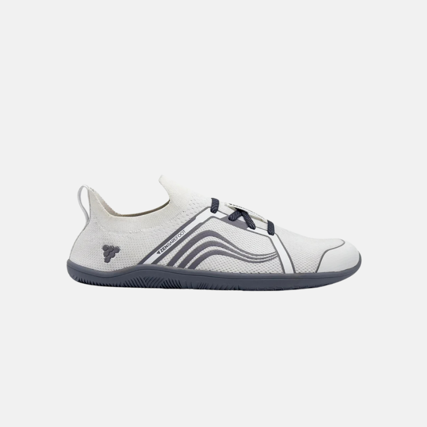 Zen Barefoot Origin - White