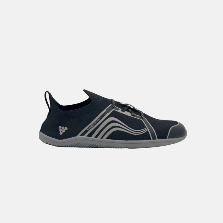 Zen Barefoot Origin Black – Gambol - Main Image