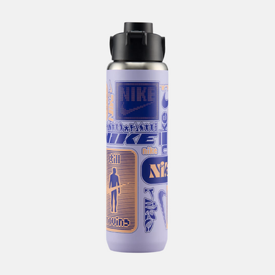 Nike Recharge Stainless Steel Chug Bottle – Hydrangeas