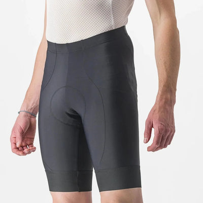 Castelli Entrata 2 Men's Cycling Short -Black