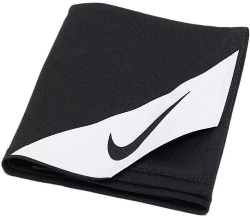 Nike Cooling Towel -Black/White