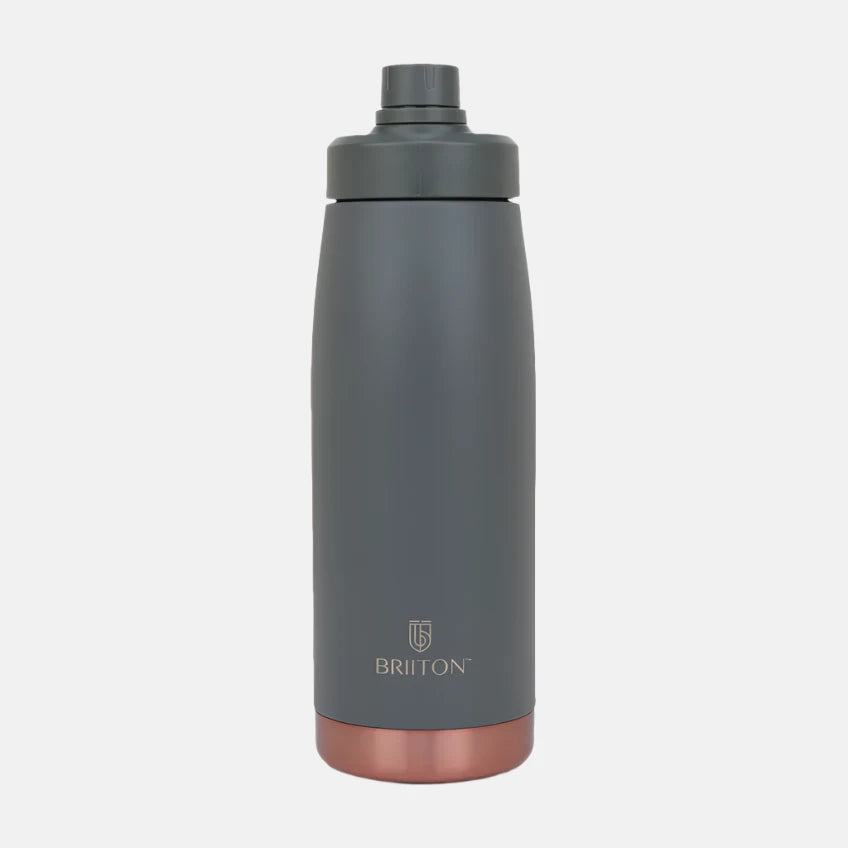 Briiton Cosmos Aquaflask Vaccum Insulated Water Bottle 1000ml