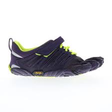Vibram V-Train Versatile Training & Fitness Shoe Women's Five Finger Shoe