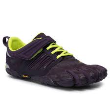 Vibram V-Train Versatile Training & Fitness Shoe Women's Five Finger Shoe