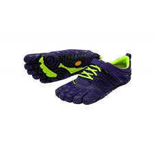 Vibram V-Train Versatile Training & Fitness Shoe Women's Five Finger Shoe