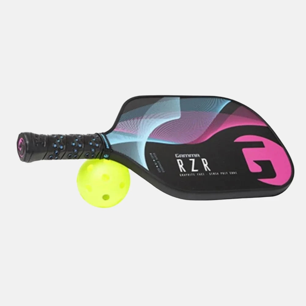 Gamma RZR Pickleball Paddle