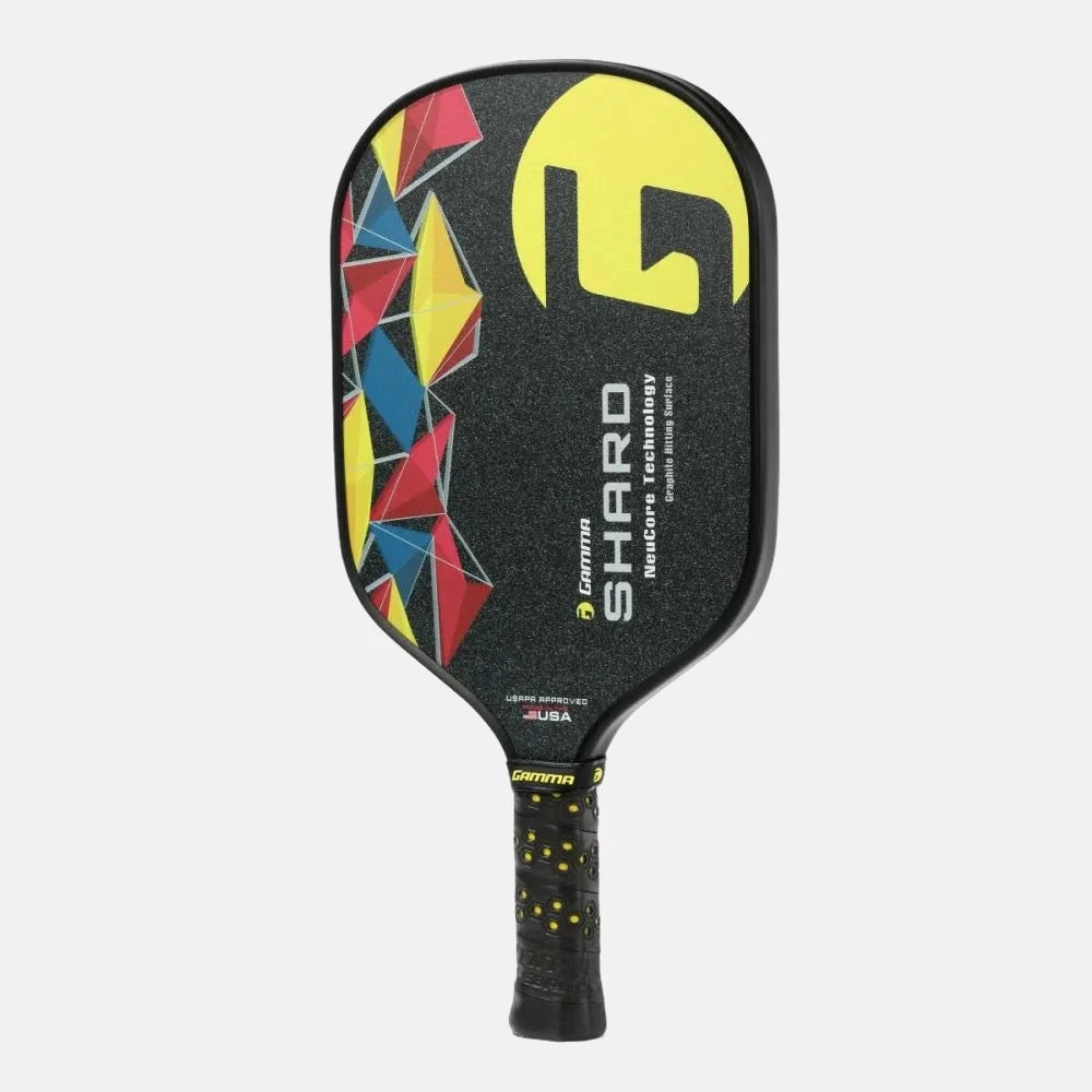 Gamma Shard Pickleball Paddle