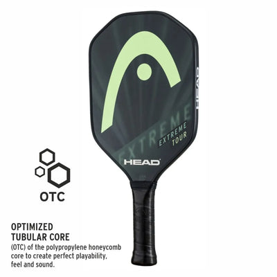 Head Pickleball Extreme Tour 2023 Pickleball Paddle