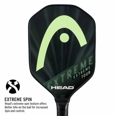 Head Pickleball Extreme Tour 2023 Pickleball Paddle