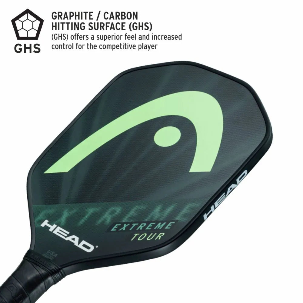 Head Pickleball Extreme Tour 2023 Pickleball Paddle