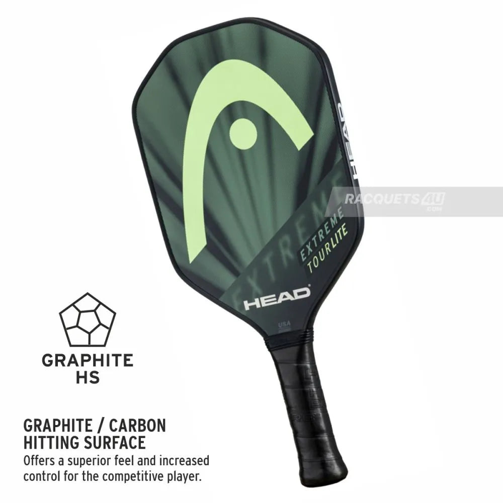 Head Extreme Tour Lite 2023 Pickleball Paddle