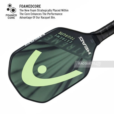 Head Extreme Tour Lite 2023 Pickleball Paddle