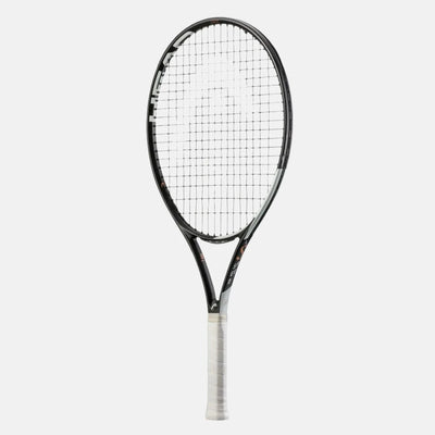 Head IG Speed 25 Jr Tennis Racquet -Black/White