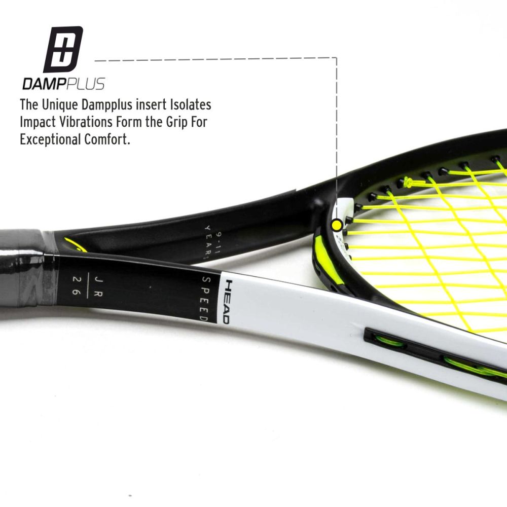 Head IG Speed 26 Junior Tennis Racquet