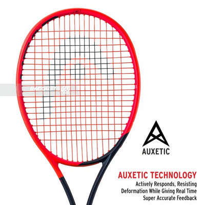 HEAD Radical MP 2023 Tennis Racquet (unstrung)– U30